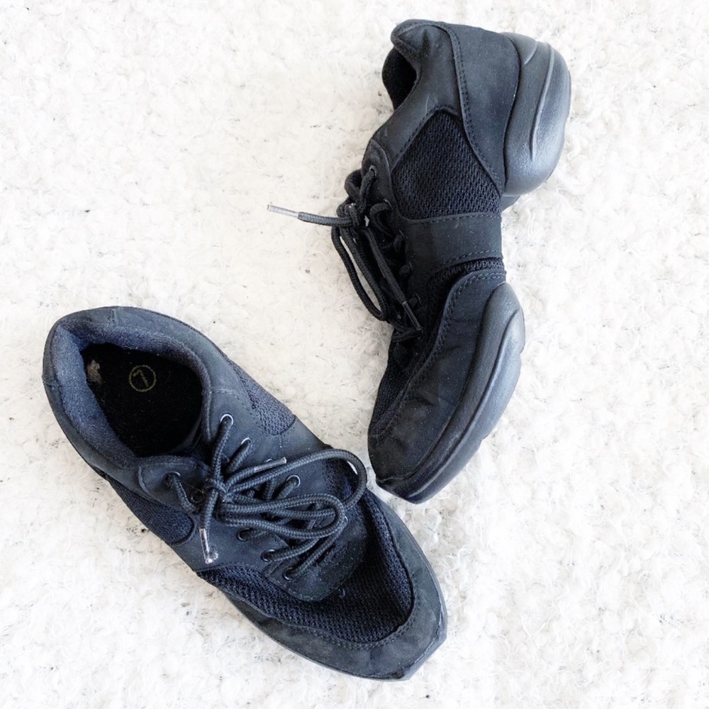 Bloch Boost Dance Jazz/Hip Hop Sneaker